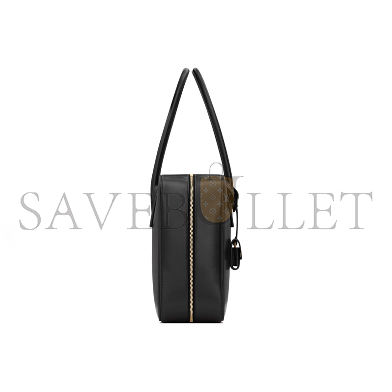 YSL SAC DE JOUR BAULETTO 8323830SX0W1000 (33*23.5*10cm)